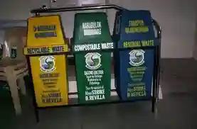 E-Waste Collection